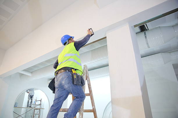 Icard, NC Painting & Drywall Installation Company